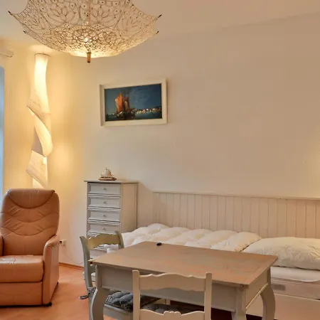 Molli 22 Apartman